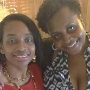 Meet your Posher, Savonnaree evette